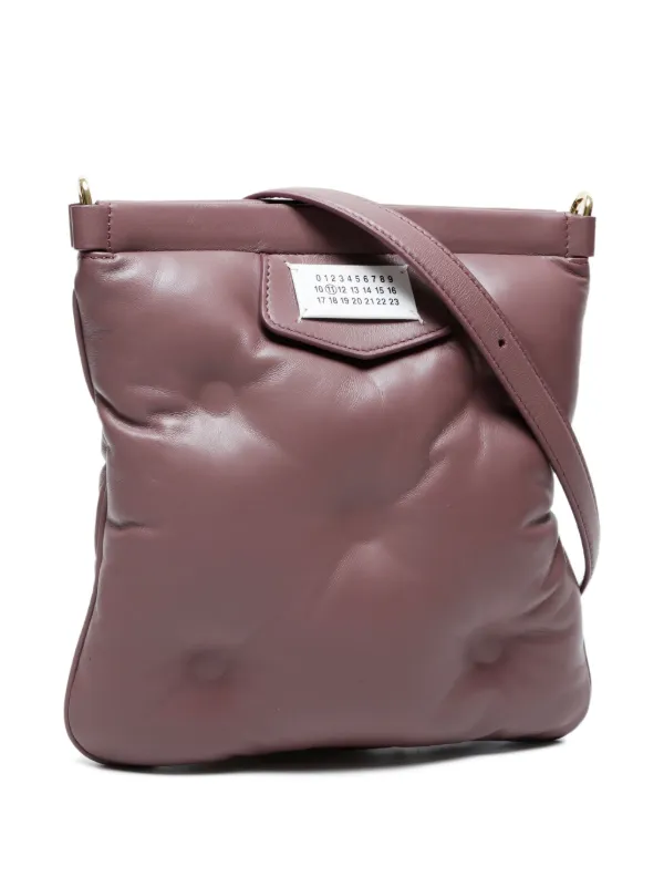 Maison Martin Margiela Pre-Owned 2020-2025 グラム スラム