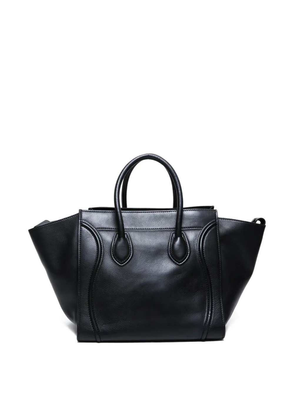 Celine Pre-Owned 2000-2020s leather tote bag | Pre-Owned | Image 2