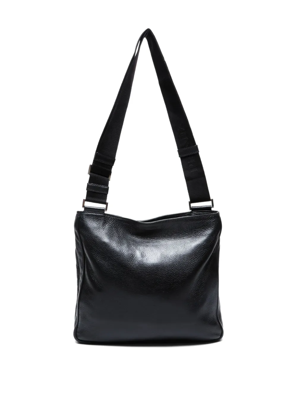 Prada Pre-Owned 2015-2024 leather shoulder bag | Pre-Owned | Image 2