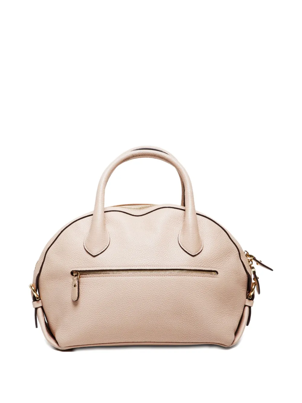 Ferragamo Pre-Owned 2015-2025 leather two-way shoulder bag | Image 2