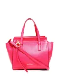 Ferragamo Pre-Owned 2015-2024 two-way handbag - Pink