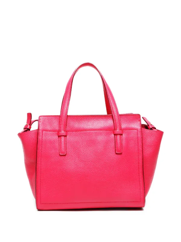 フェラガモ　ピンク　2wayバッグ 中古】 サルヴァトーレフェラガモ Salvatore Ferragamo