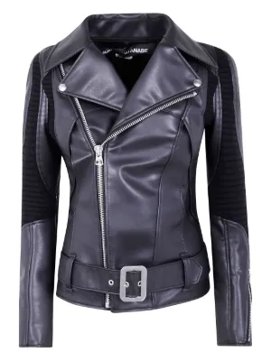 Junya Watanabe Biker Jackets for Women - Shop on FARFETCH