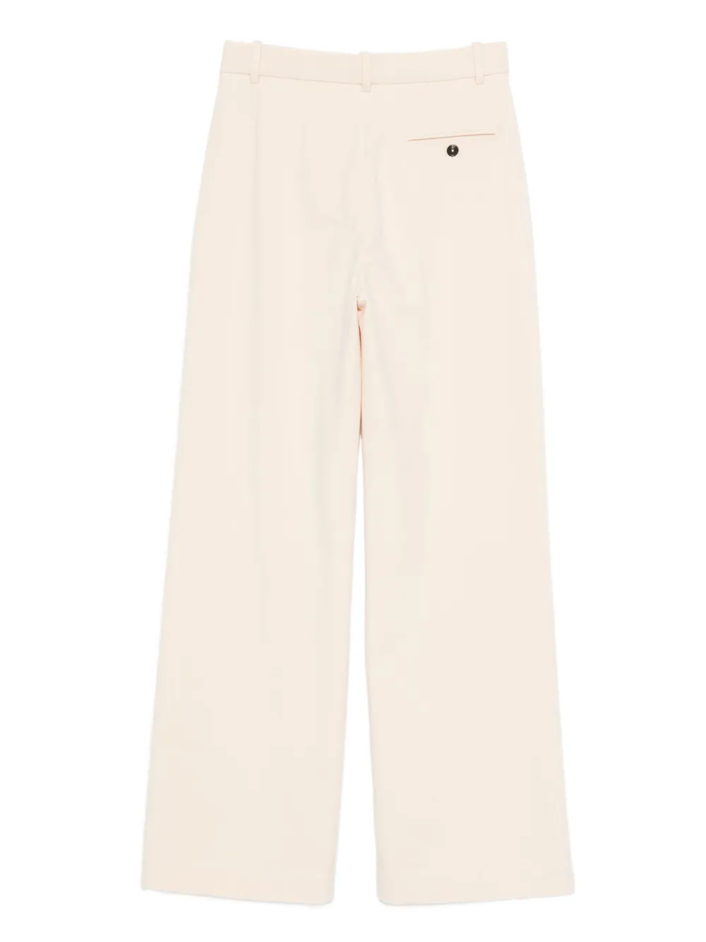 Circolo 1901 High waist broek - Beige