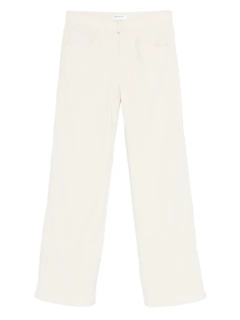 DONDUP straight-leg jeans