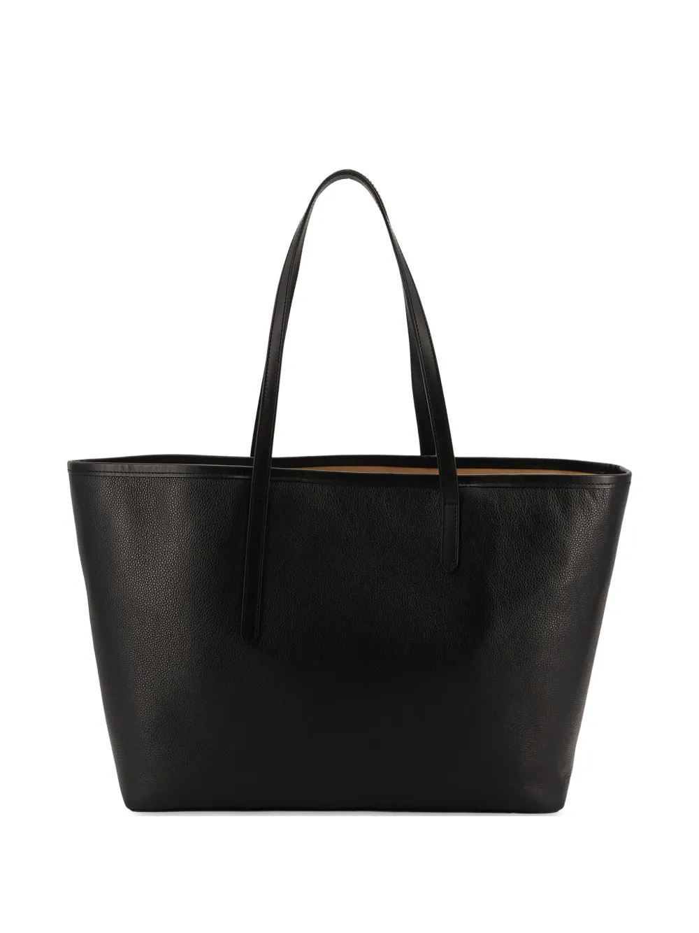 ATP Atelier tote Eraclea | negro | Image 1