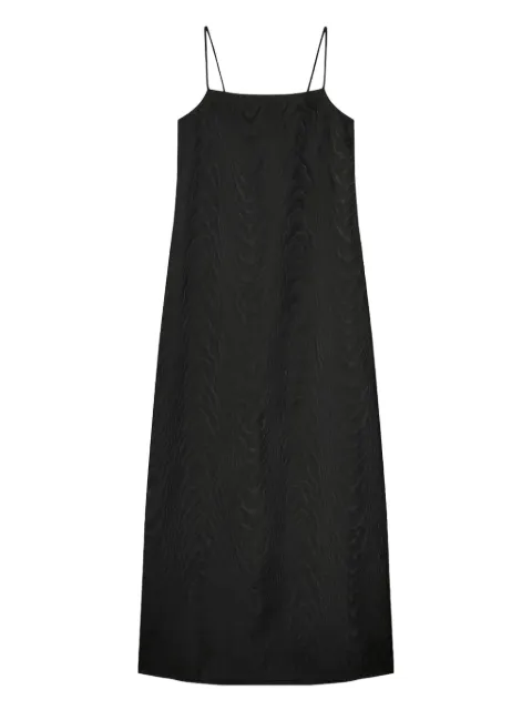 Róhe Indy slip maxi dress
