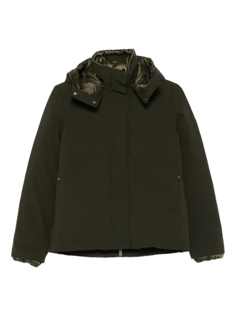 Save The Duck hooded puffer jacket