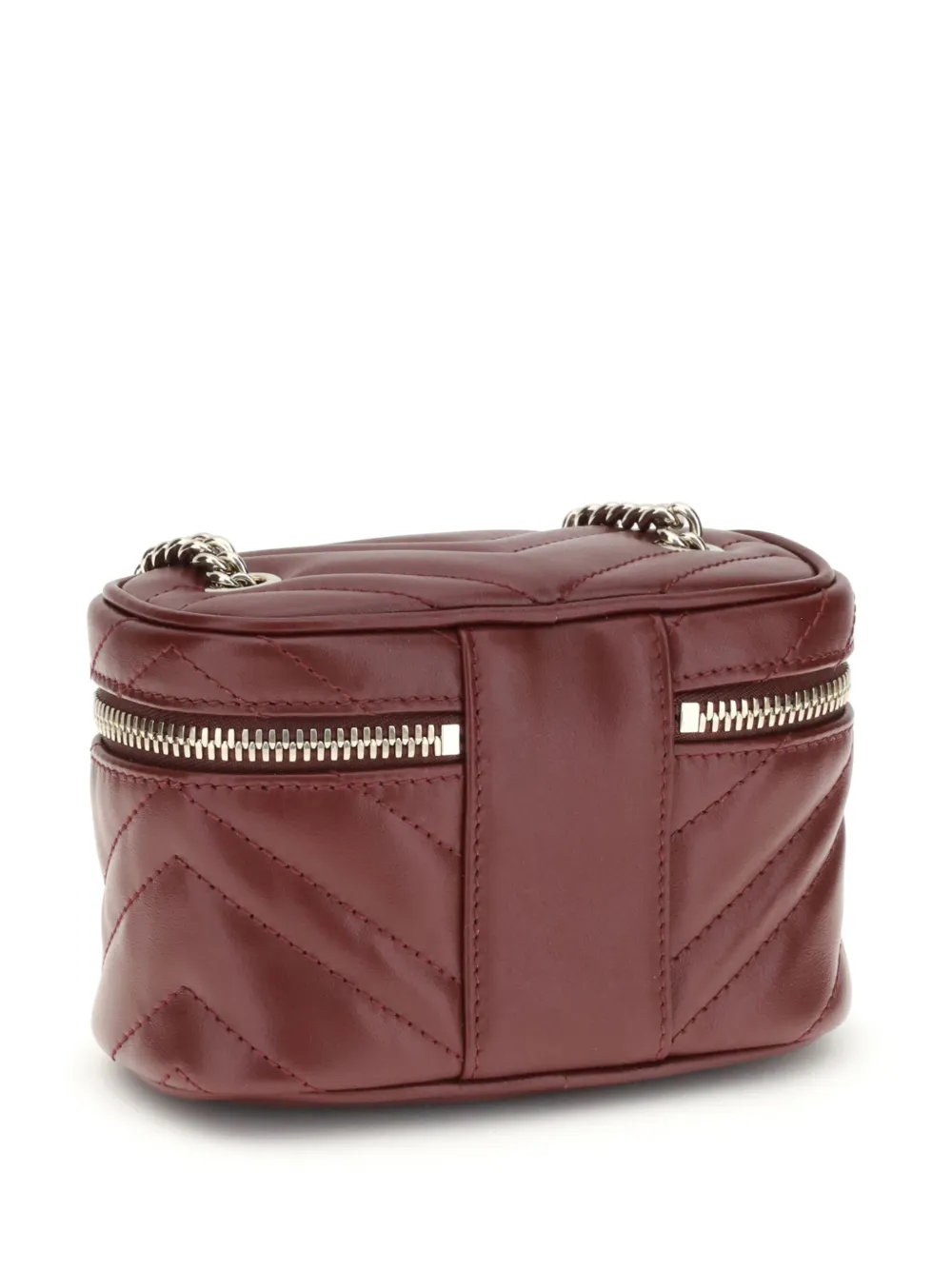 Gucci mini GG Marmont vanity bag | Image 2