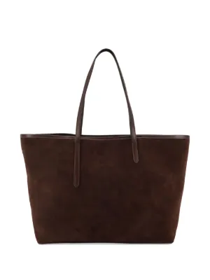 Mulberry スエード ハンドバッグ | ブラウン | FARFETCH JP