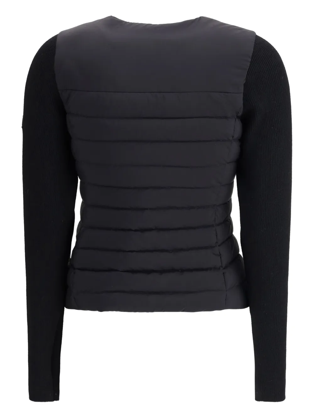 Tatras quilted ribbed-sleeves puffer jacket | Down Jackets | Image 2