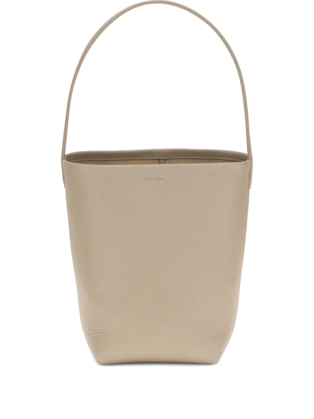 The Row small Park shoulder bag - ニュートラル The Row small Park shoulder bag - ニュートラル