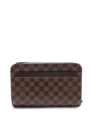 Louis Vuitton Pre-Owned