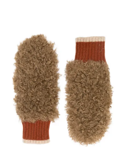 Bellerose Madina mittens