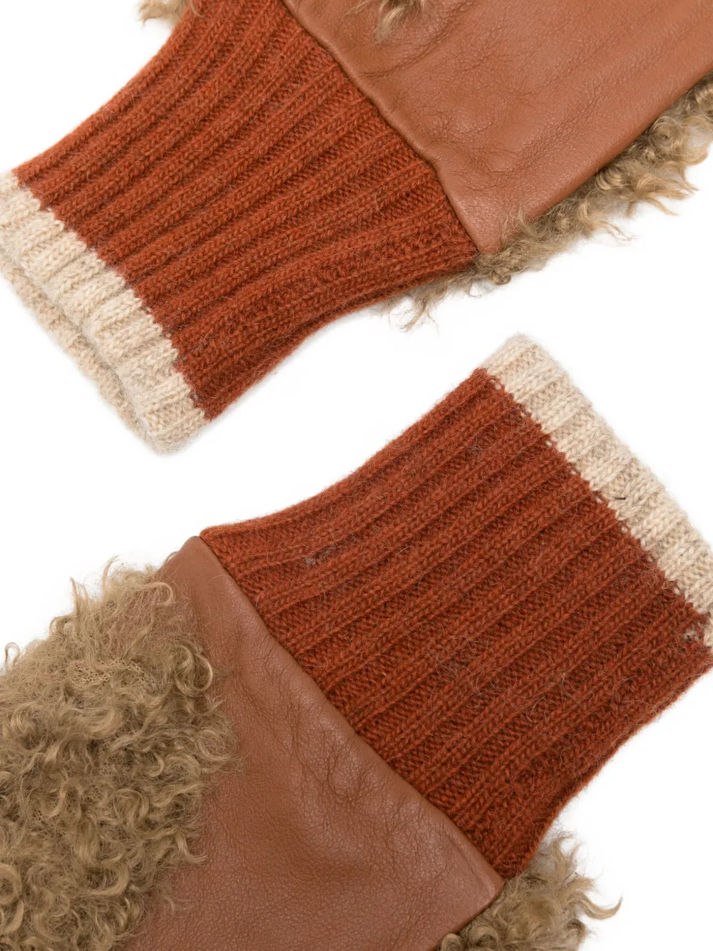 Bellerose Madina wanten Bruin