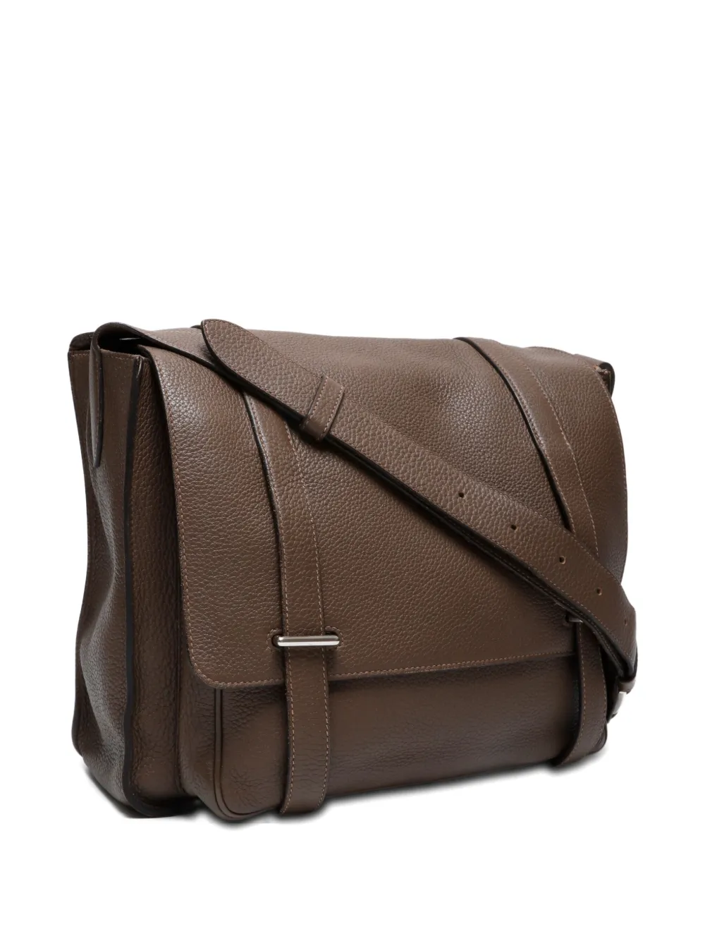 Hermès Pre-Owned 2015 Steve Buzas 35 shoulder bag | Pre-Owned | Image 2