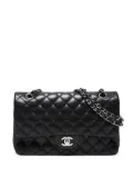 CHANEL Pre-Owned 2011 medium Classic shoulder bag - Black