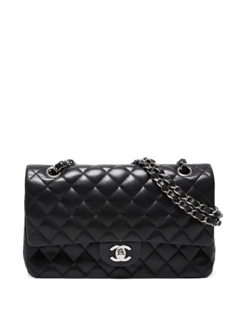 CHANEL Pre-Owned 2011 medium Classic shoulder bag