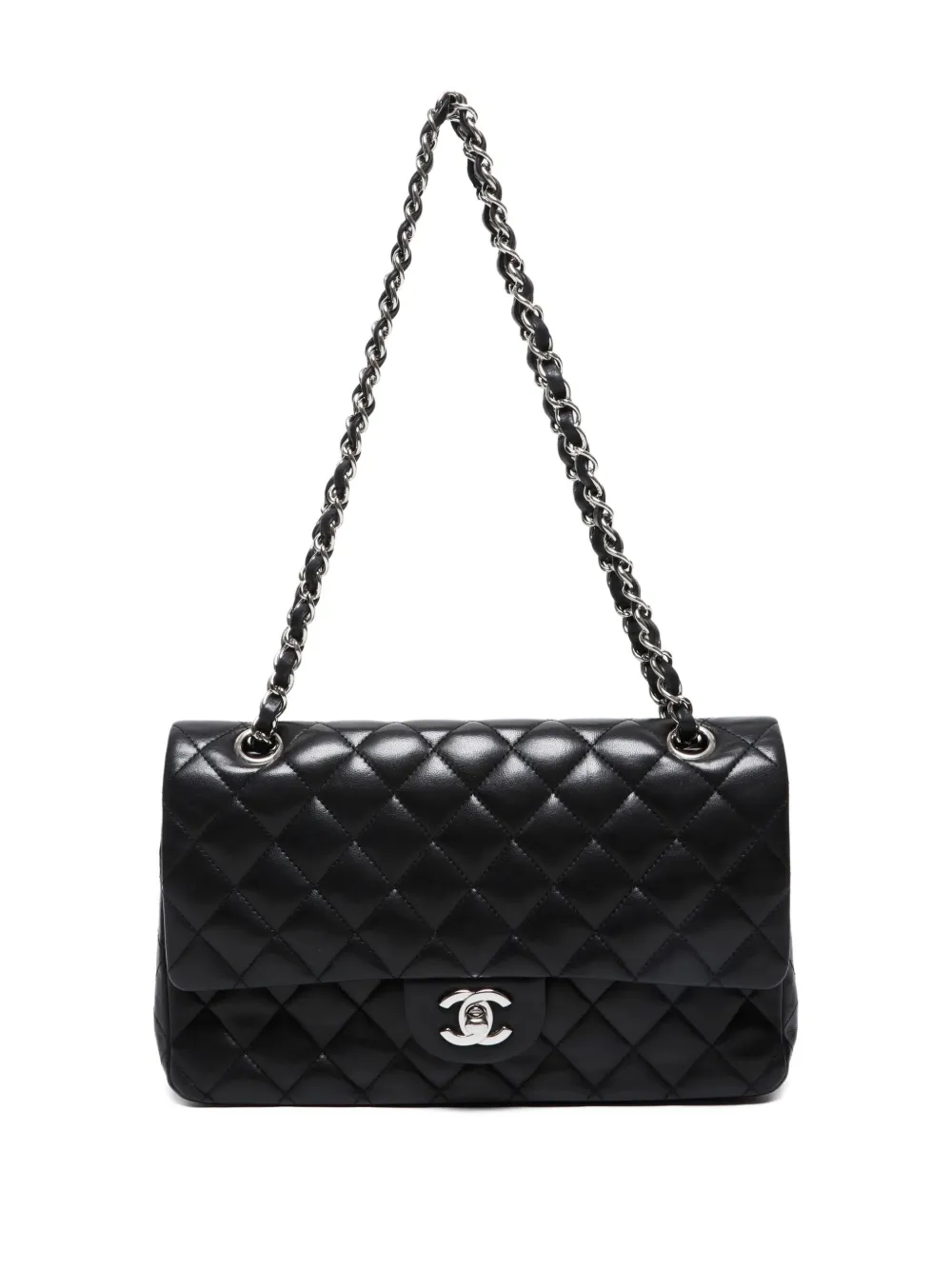 CHANEL Pre-Owned 2011 medium Classic shoulder bag | Pre-Owned | Image 2
