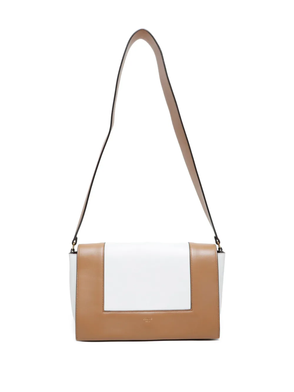 Celine Pre-Owned 2015-2020s leather shoulder bag | Pre-Owned | Image 2