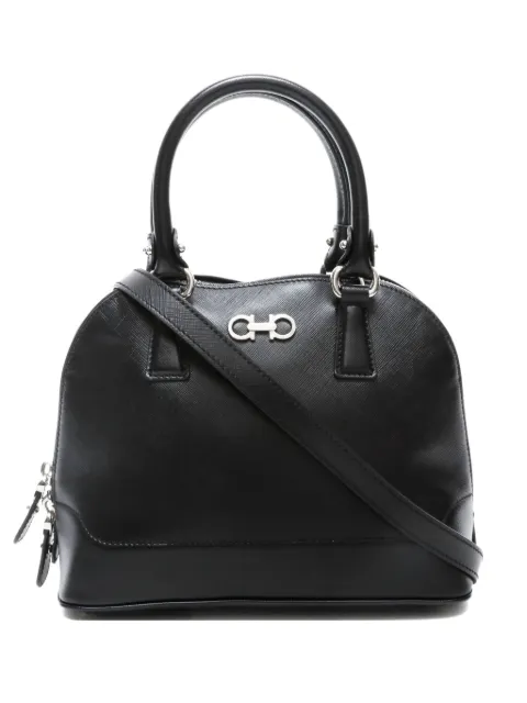 Ferragamo Pre-Owned 2015-2025 Darima tote bag
