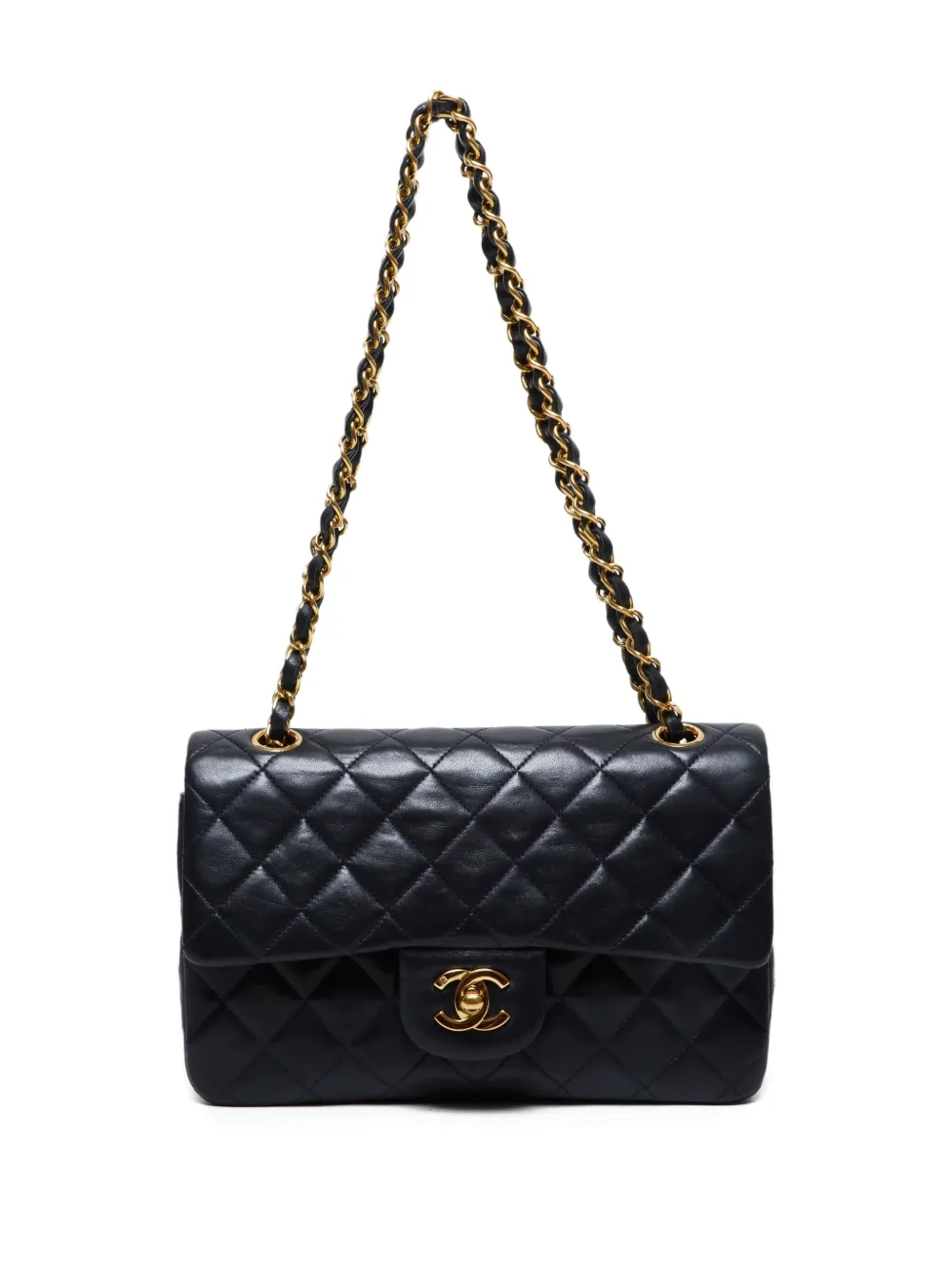 CHANEL Pre-Owned 1994-1996 small Classic handbag | Pre-Owned | Image 2