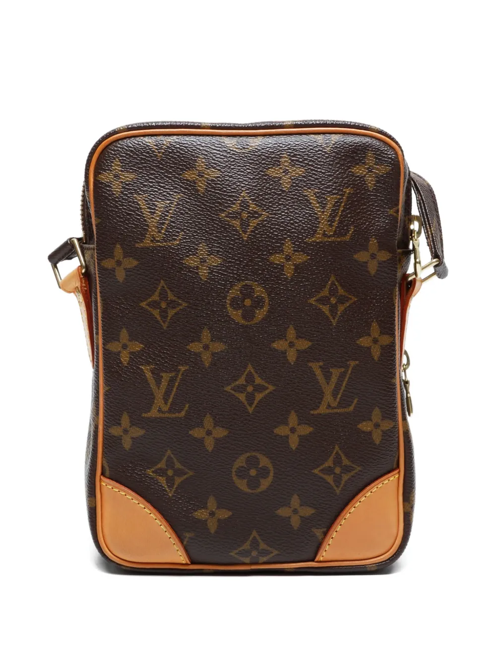Louis Vuitton Pre-Owned 2003 Amazon crossbody bag | Pre-Owned | Image 2