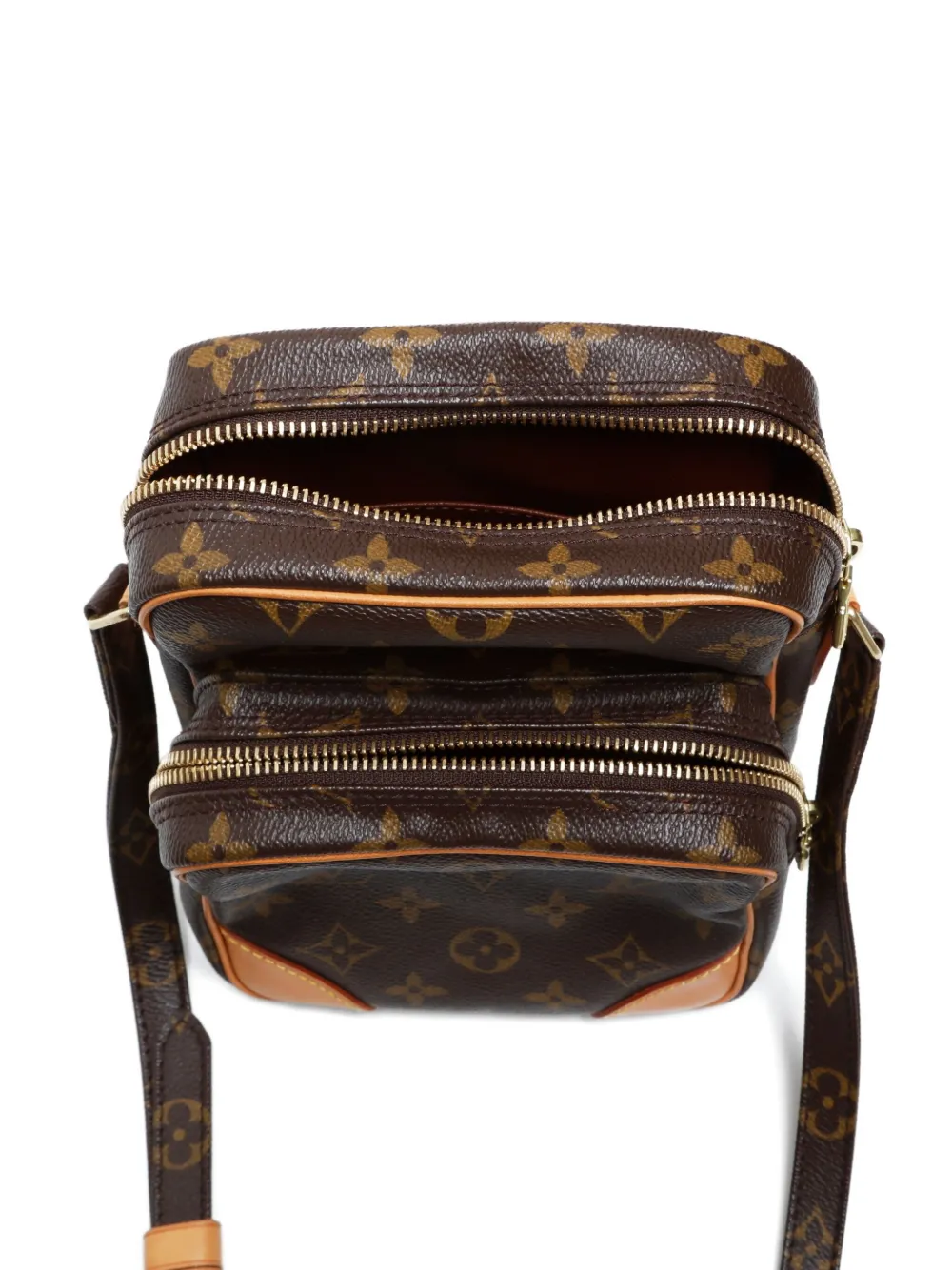 2003 Amazon Crossbody Bag