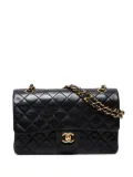 CHANEL Pre-Owned 1997-1999 medium Classic shoulder bag - Black