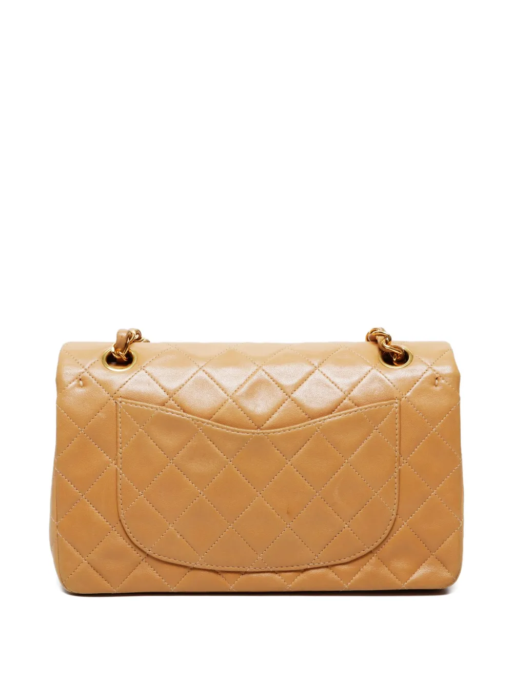 CHANEL Pre-Owned 1997-1999 small Classic Double Flap shoulder bag | Pre-Owned | Image 2