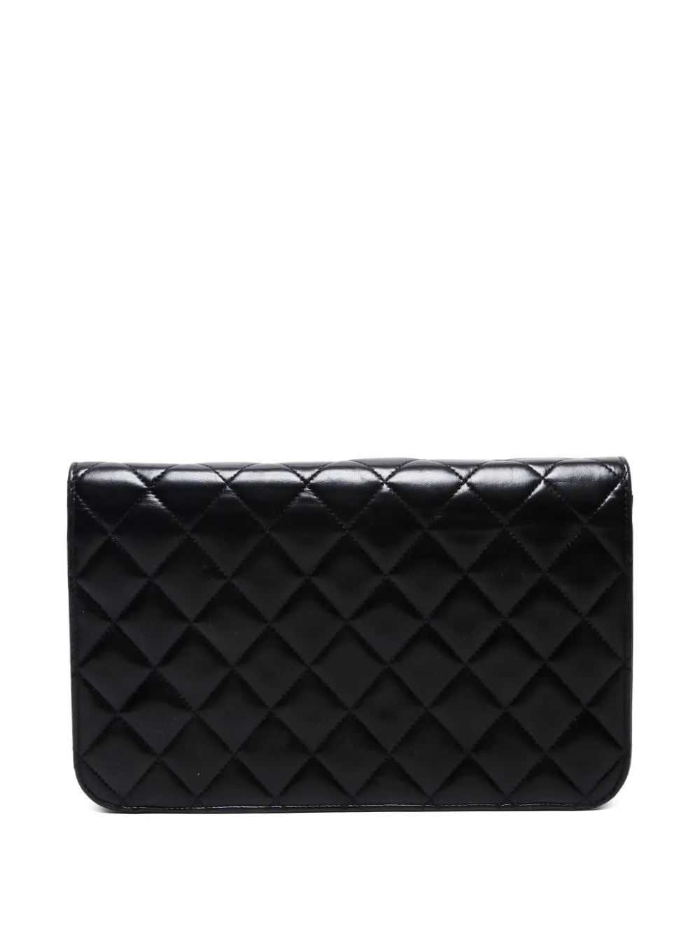 CHANEL Pre-Owned 2002-2003 quilted shoulder bag | Pre-Owned | Image 2