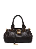 Chloé Pre-Owned 2000-2020s Paddington shoulder bag - Brown