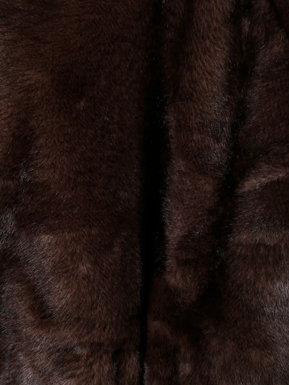 Drhope Dr. Hope Fake Fur Jacket Clothing In Brown
