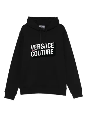 MISBHV グラフィック ジップパーカー | ブラック | FARFETCH JP