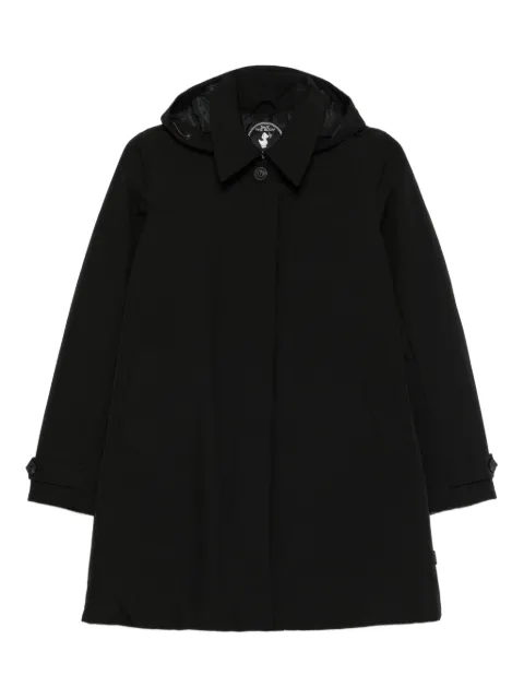 Save The Duck Gab hooded coat