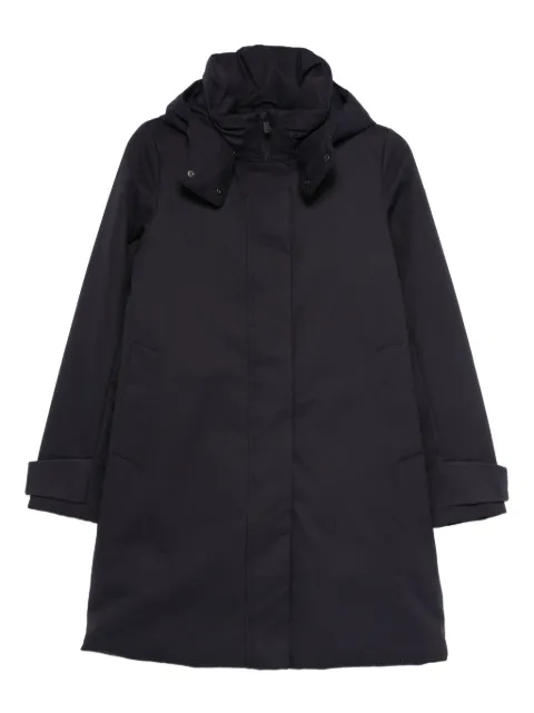Save The Duck hooded parka coat