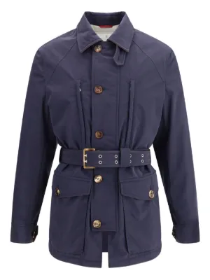Brunello Cucinelli（ブルネロクチネリ） ジャケット - FARFETCH