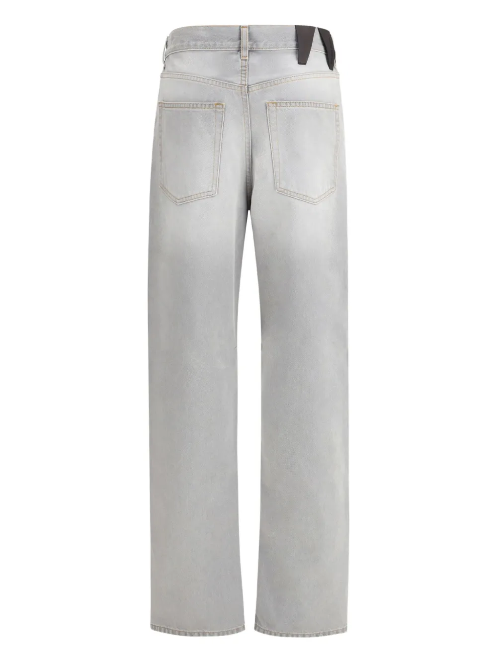 DARKPARK Gale jeans | Straight-Leg Jeans | Image 2