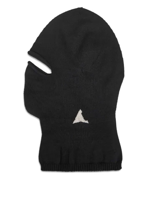 ROA knitted balaclava