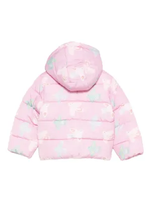 Stella McCartney Kids（ステラ・マッカートニー・キッズ）ダウン