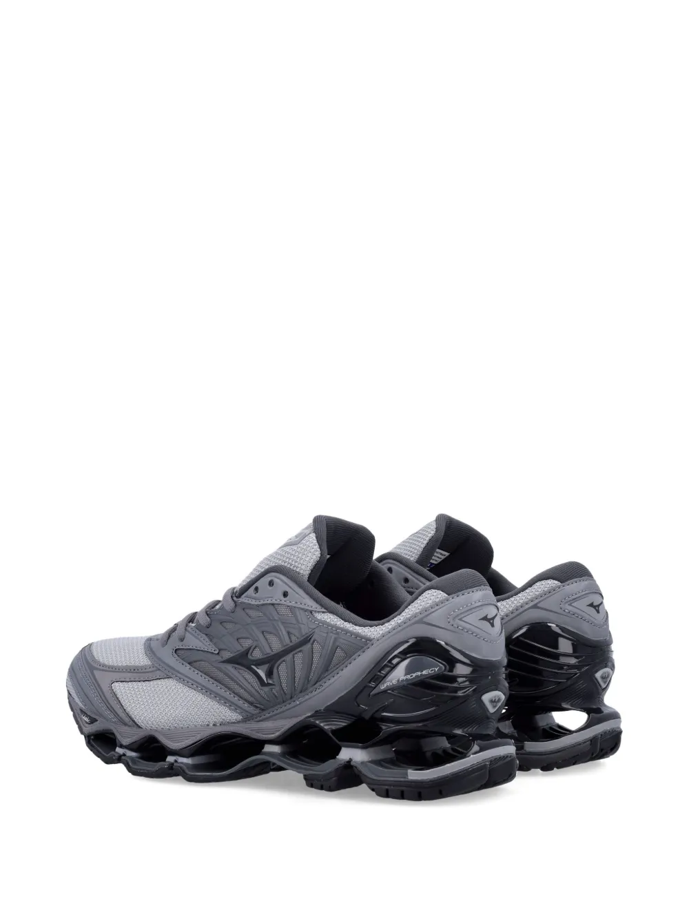 Mizuno Wave Prophecy Ls sneakers Grey