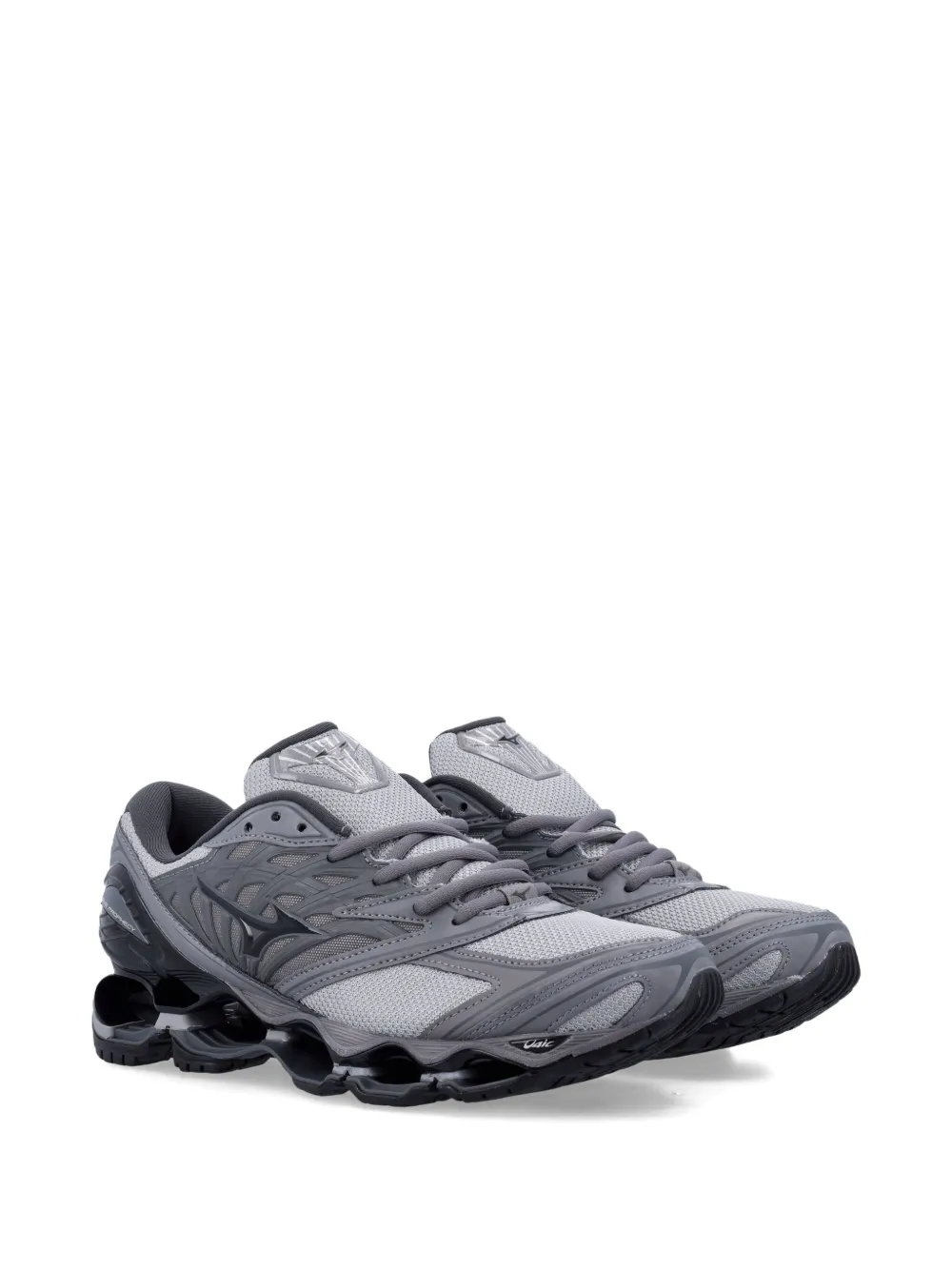 Mizuno Wave Prophecy Ls sneakers Grey