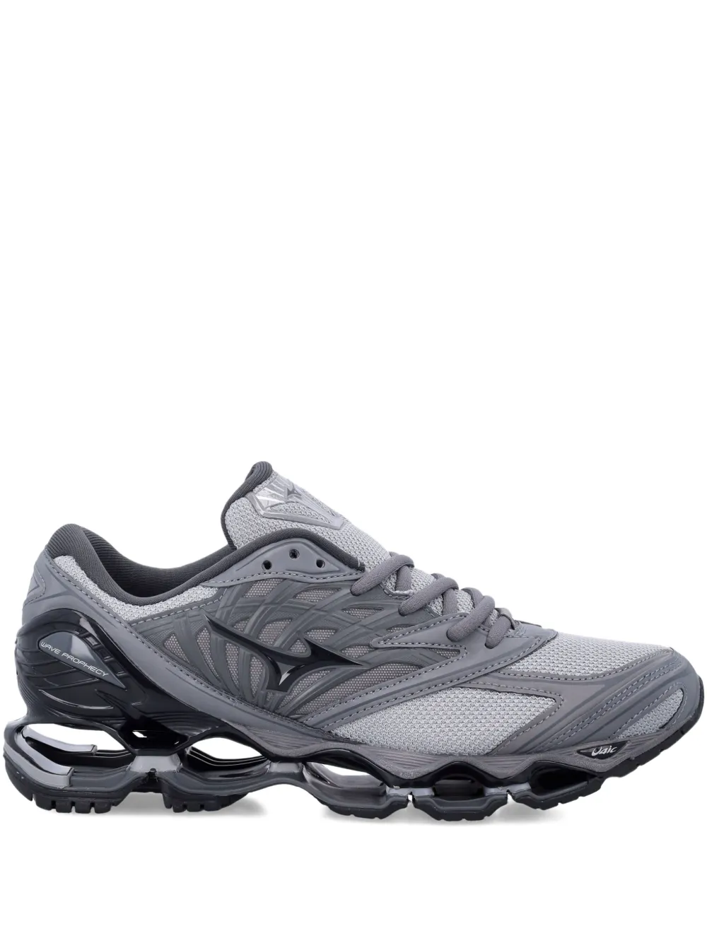 Mizuno Wave Prophecy Ls sneakers Grey