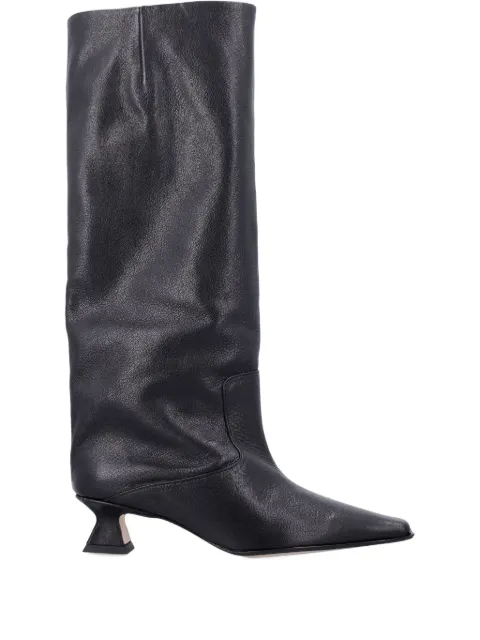 Miista point-toe boots