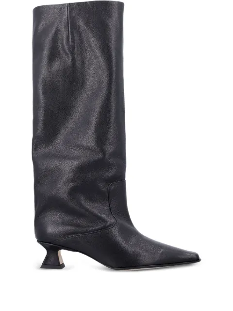 Miista point-toe boots