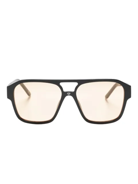 FACE HIDE lentes de sol estilo piloto