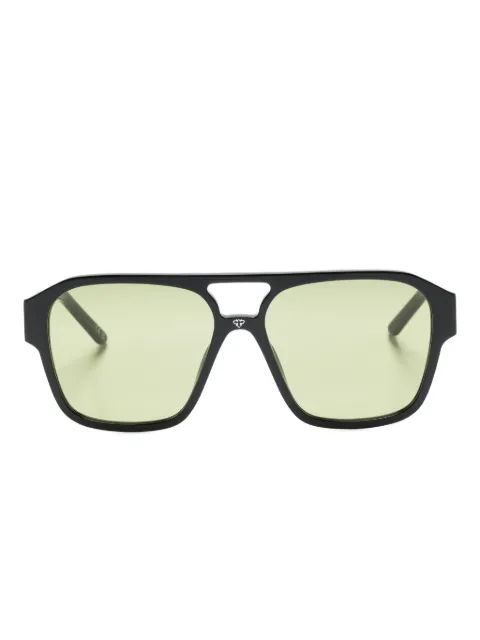 FACE HIDE lentes de sol estilo piloto