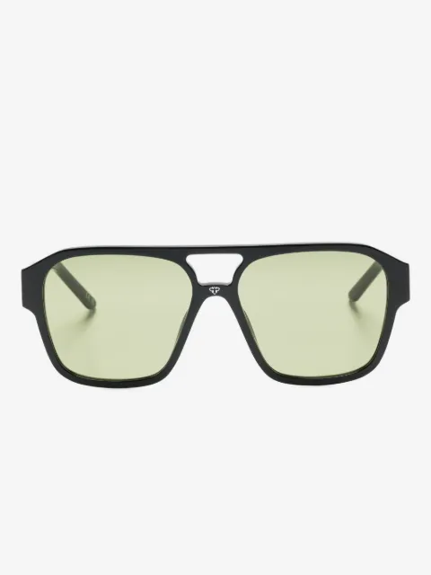 FACE HIDE lentes de sol estilo piloto
