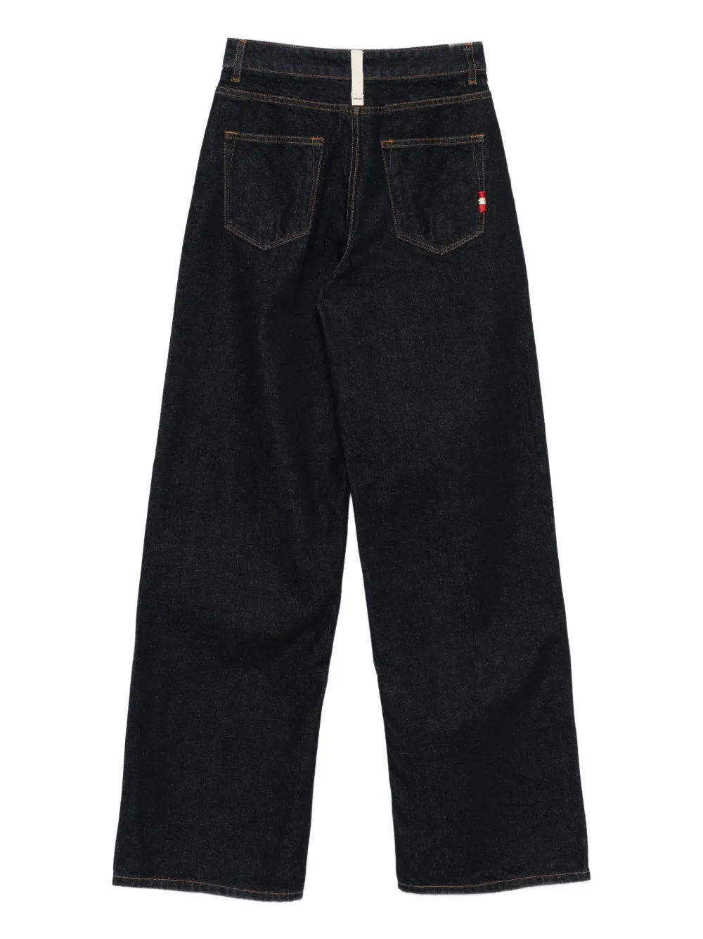 AMISH Linda wide-leg jeans | Wide-Leg Jeans | Image 2