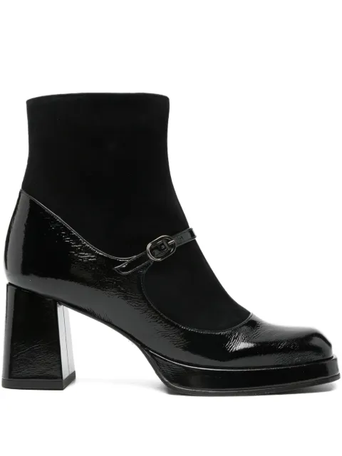 Chie Mihara botines Kabry